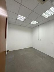 King Georges Building (D8), Factory #580630201